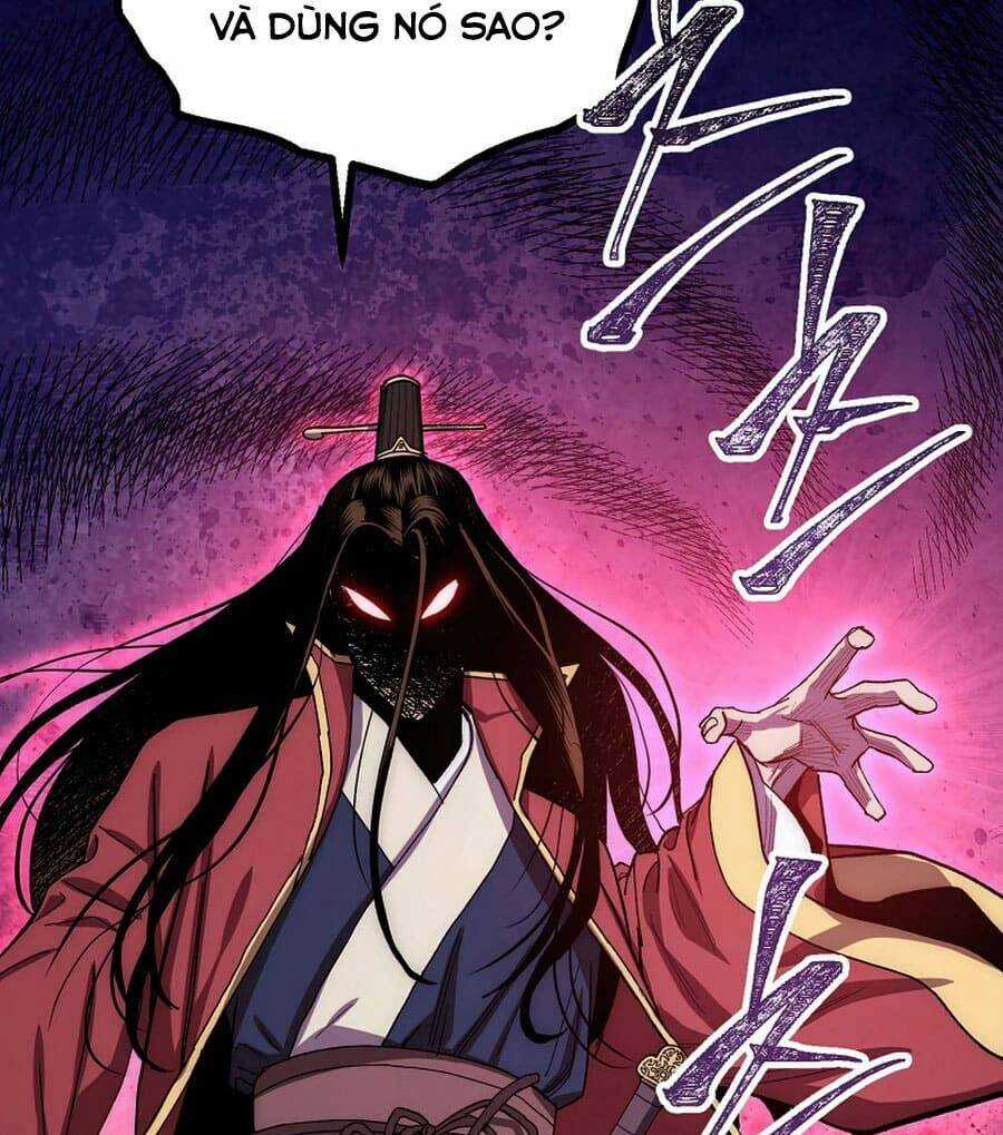 Huyền Thoại Tu La Độc Long Chapter 61 trang 49