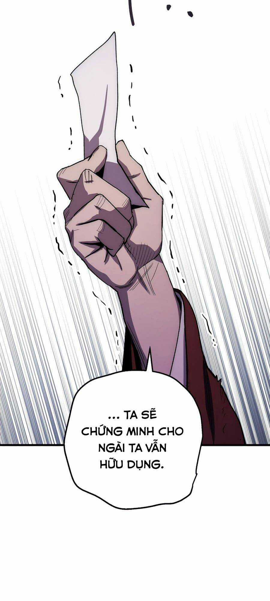 Huyền Thoại Tu La Độc Long Chapter 61 trang 53