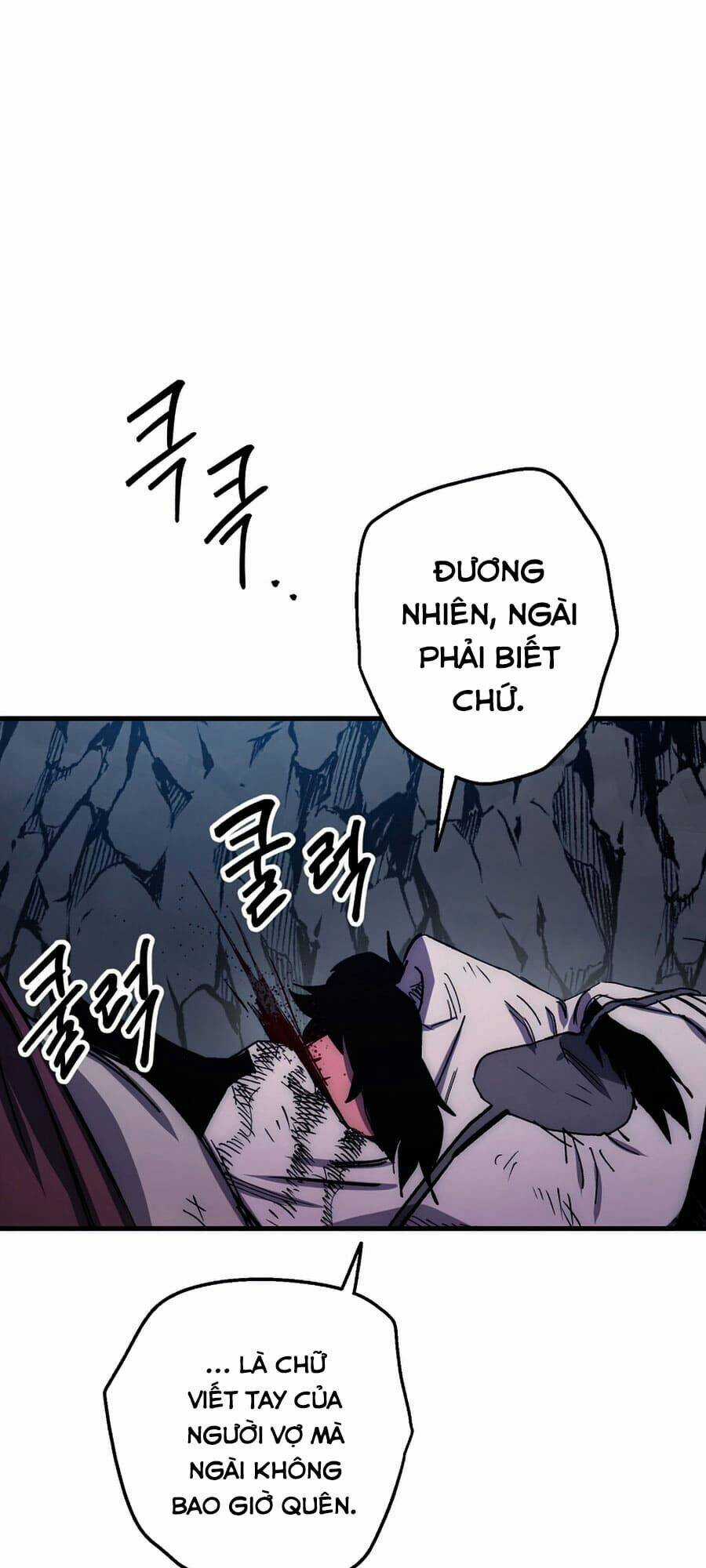 Huyền Thoại Tu La Độc Long Chapter 61 trang 56