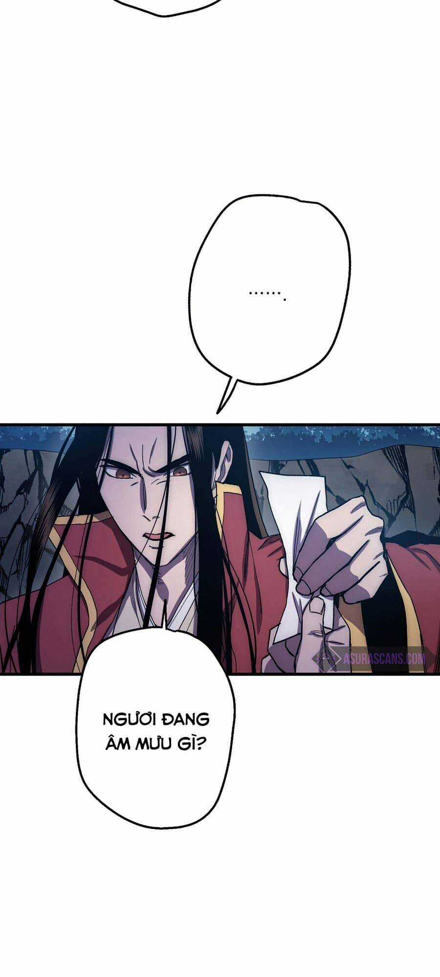 Huyền Thoại Tu La Độc Long Chapter 61 trang 57