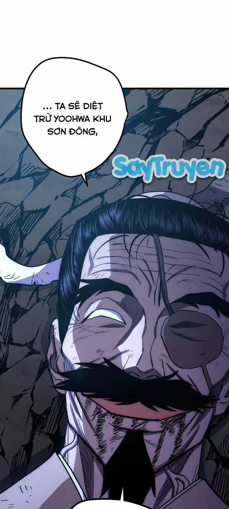 Huyền Thoại Tu La Độc Long Chapter 61 trang 58