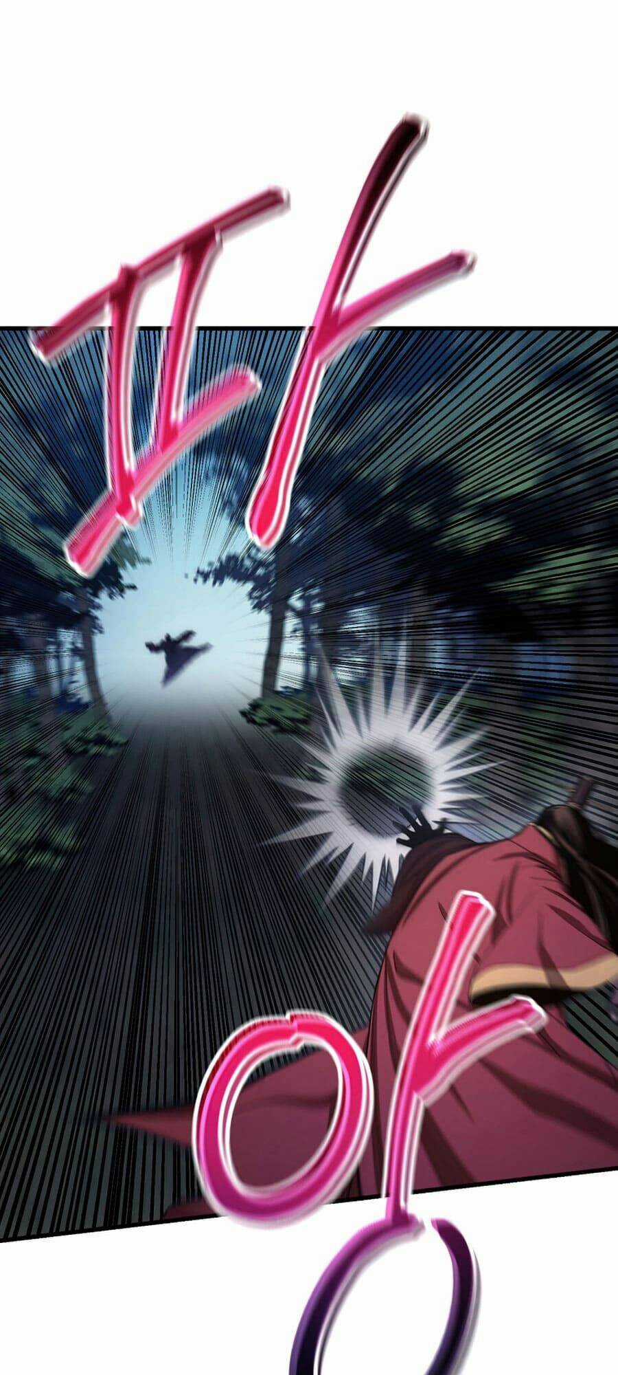 Huyền Thoại Tu La Độc Long Chapter 61 trang 6