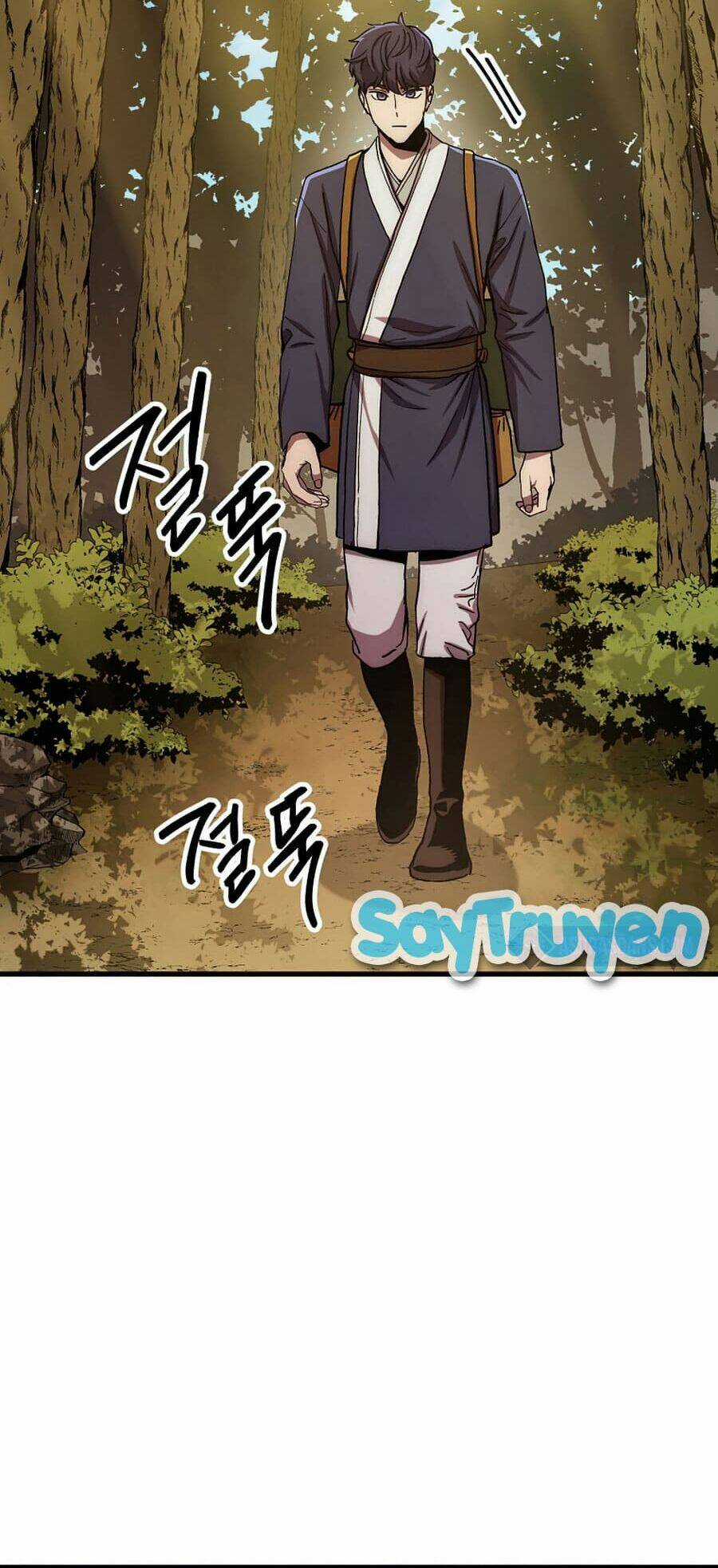 Huyền Thoại Tu La Độc Long Chapter 61 trang 62