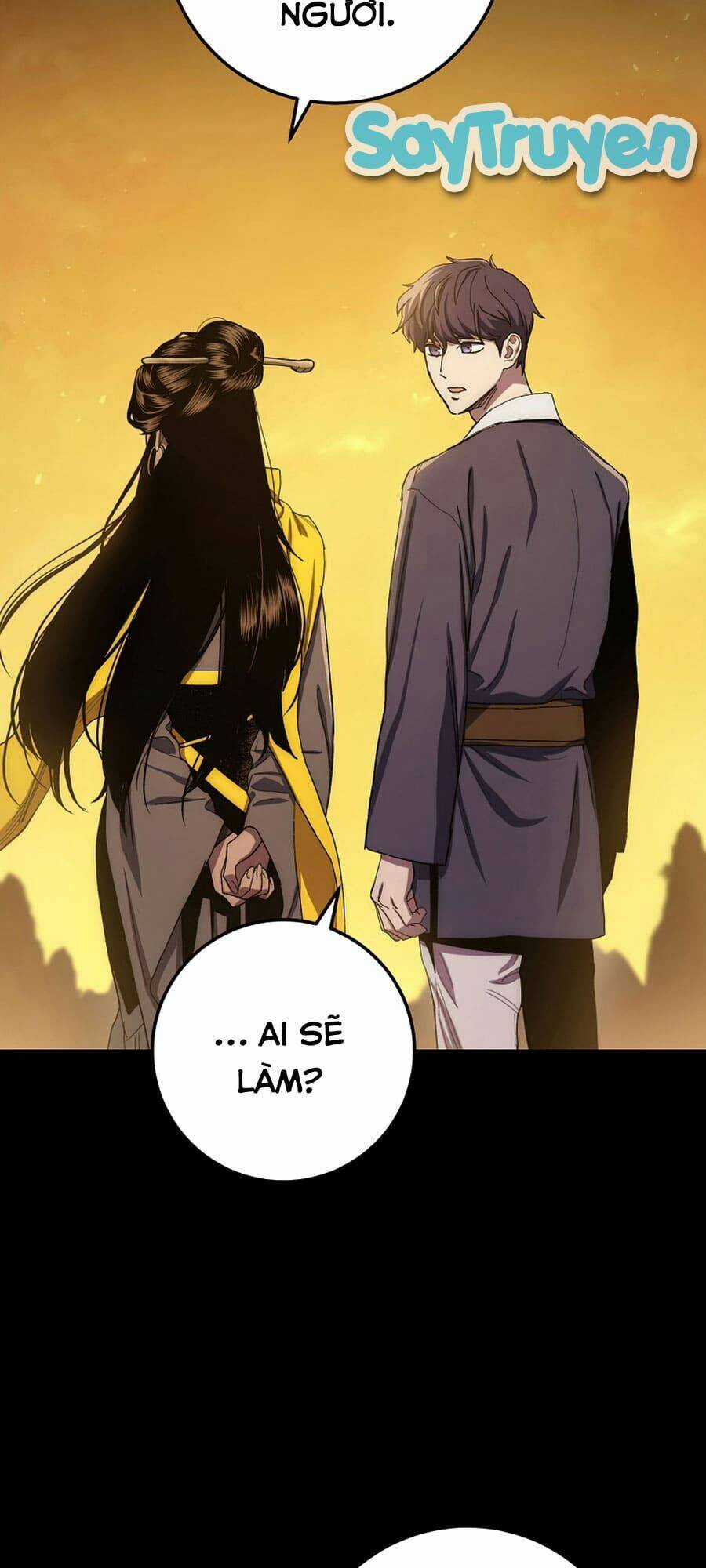 Huyền Thoại Tu La Độc Long Chapter 61 trang 66