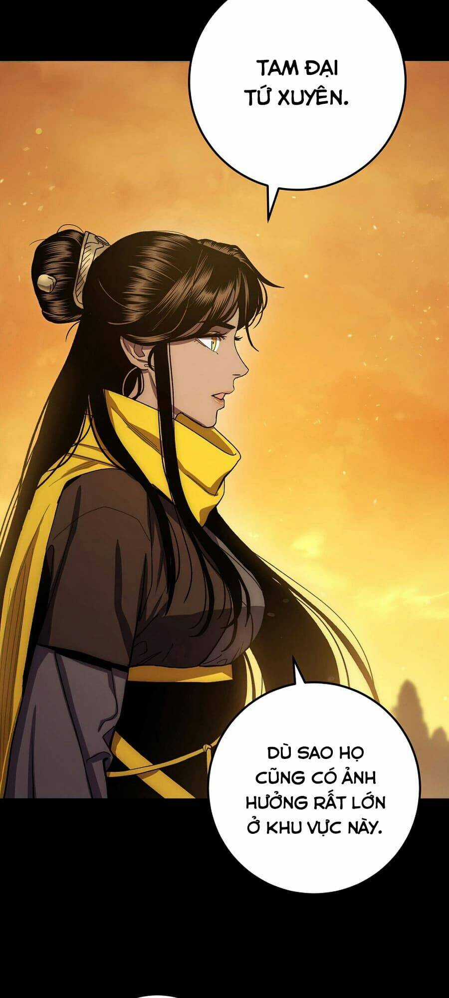 Huyền Thoại Tu La Độc Long Chapter 61 trang 67