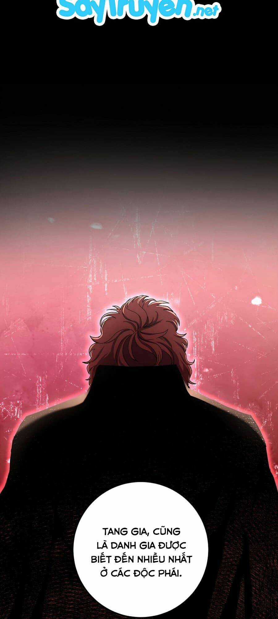 Huyền Thoại Tu La Độc Long Chapter 61 trang 69