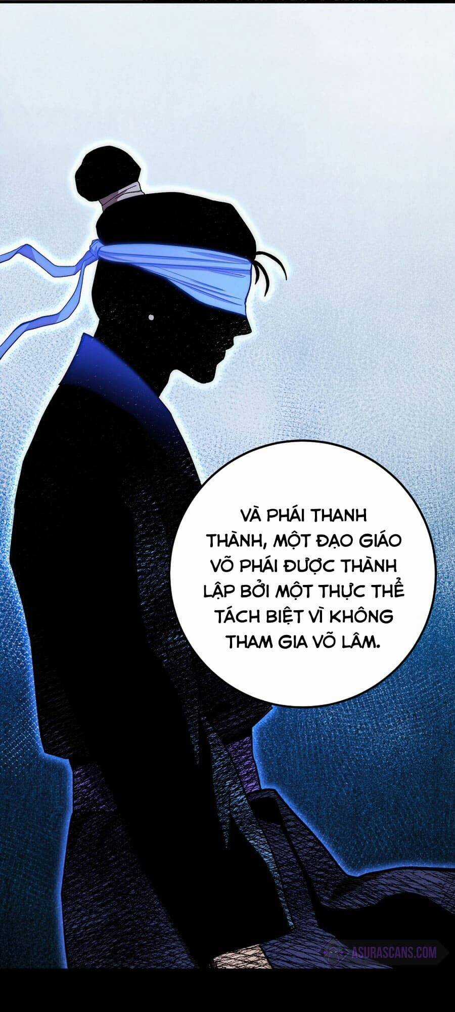 Huyền Thoại Tu La Độc Long Chapter 61 trang 71