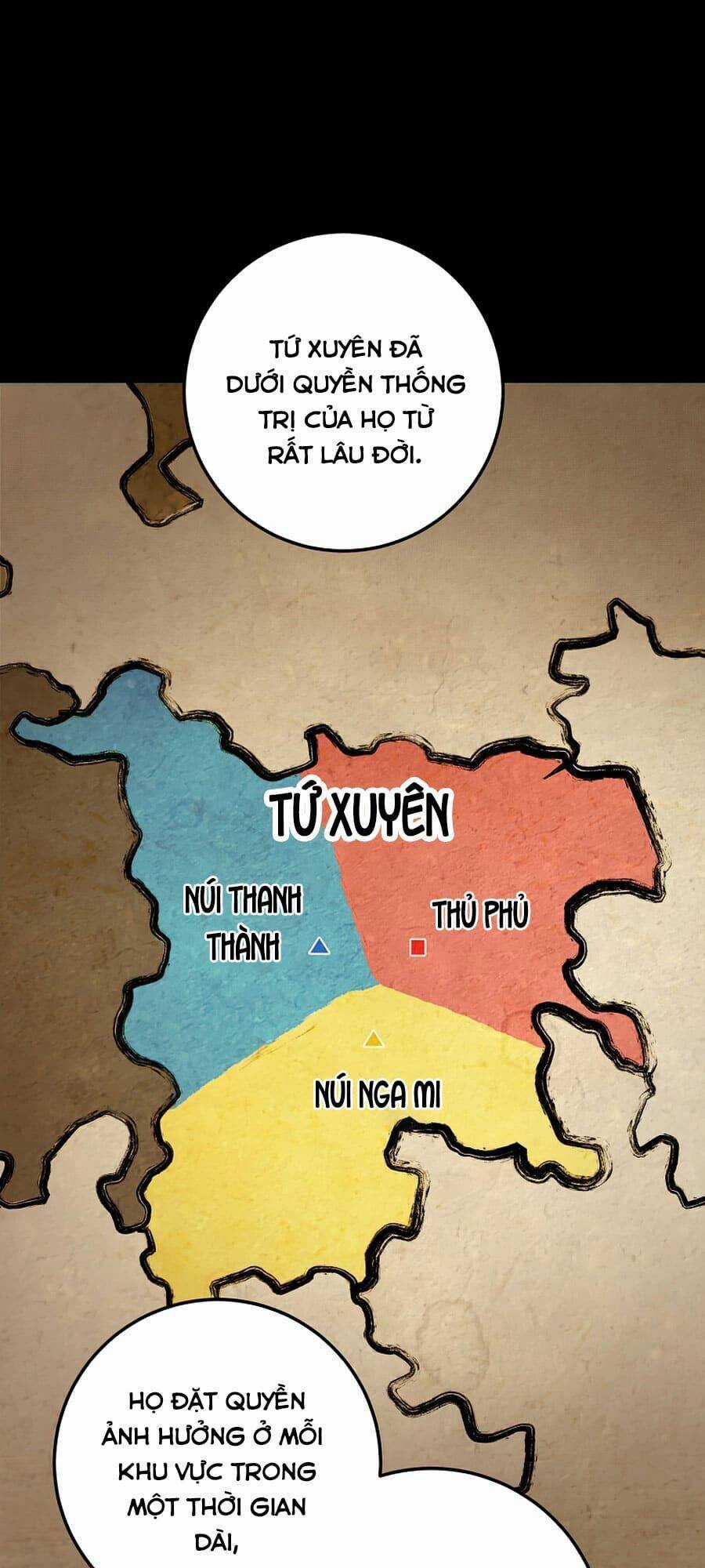 Huyền Thoại Tu La Độc Long Chapter 61 trang 72