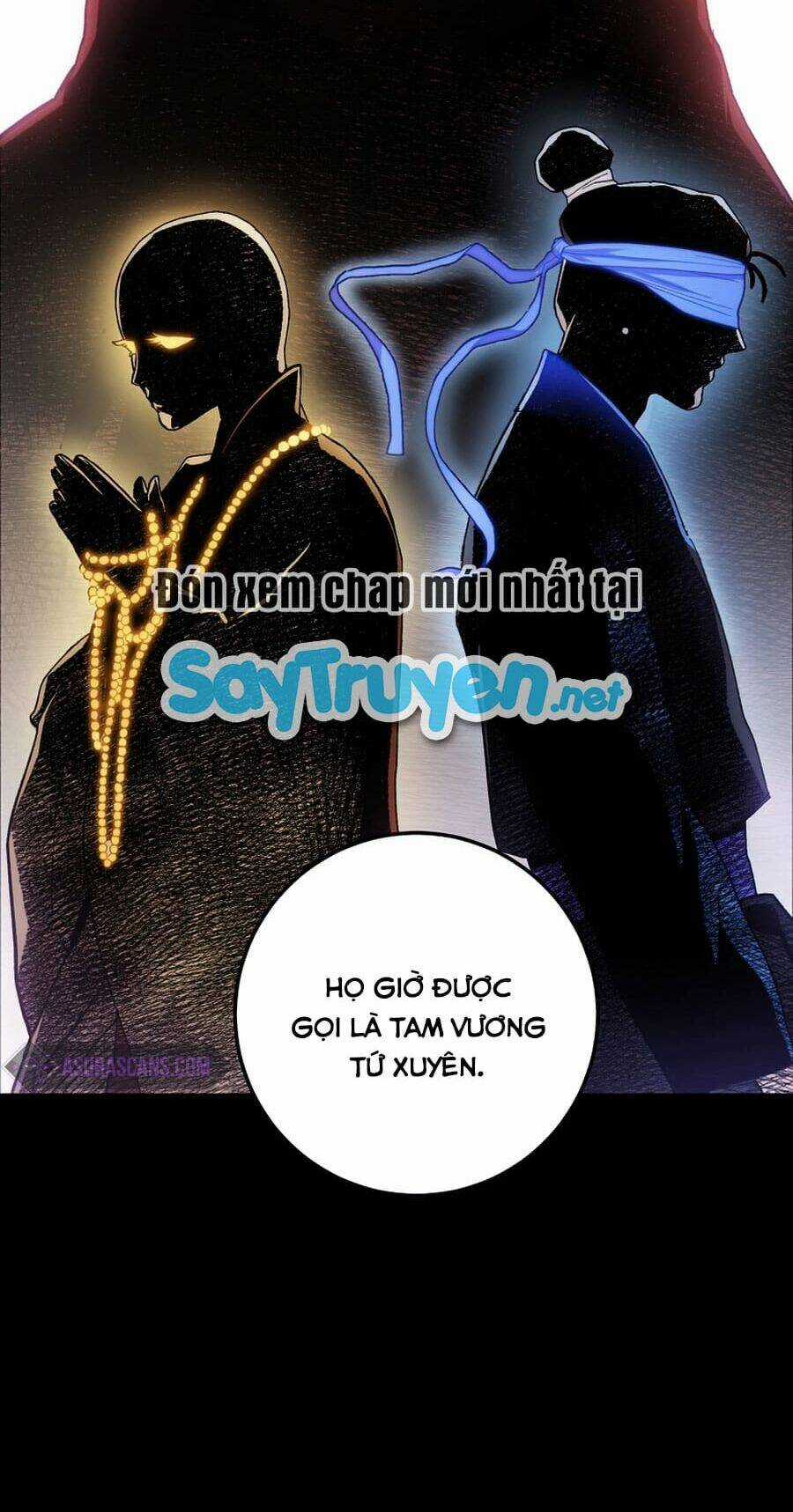 Huyền Thoại Tu La Độc Long Chapter 61 trang 74