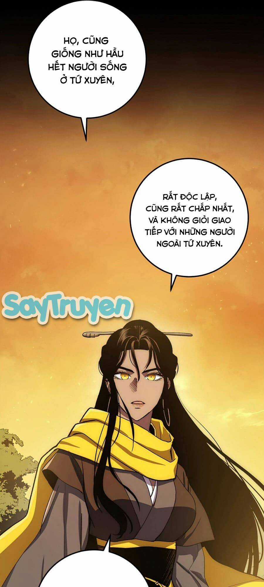 Huyền Thoại Tu La Độc Long Chapter 61 trang 75