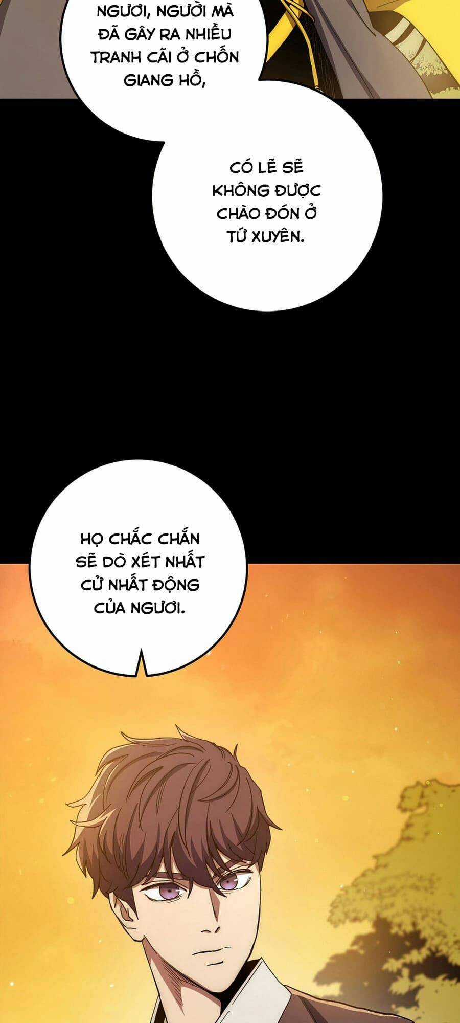 Huyền Thoại Tu La Độc Long Chapter 61 trang 76