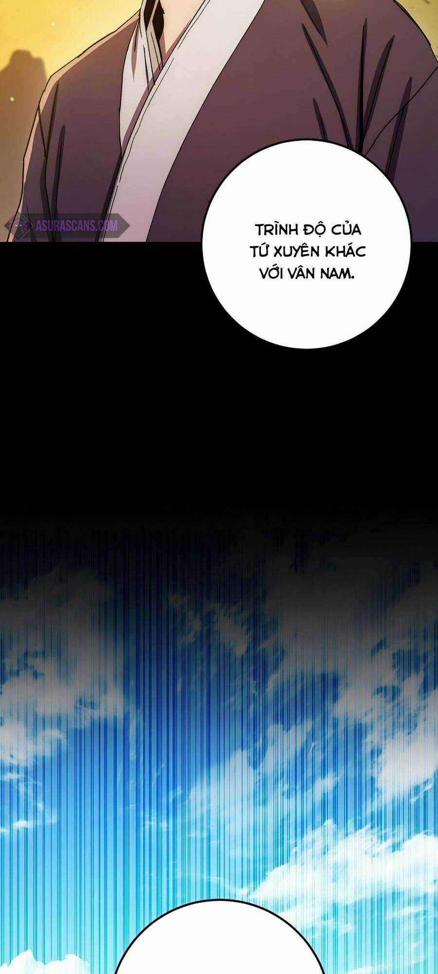 Huyền Thoại Tu La Độc Long Chapter 61 trang 77