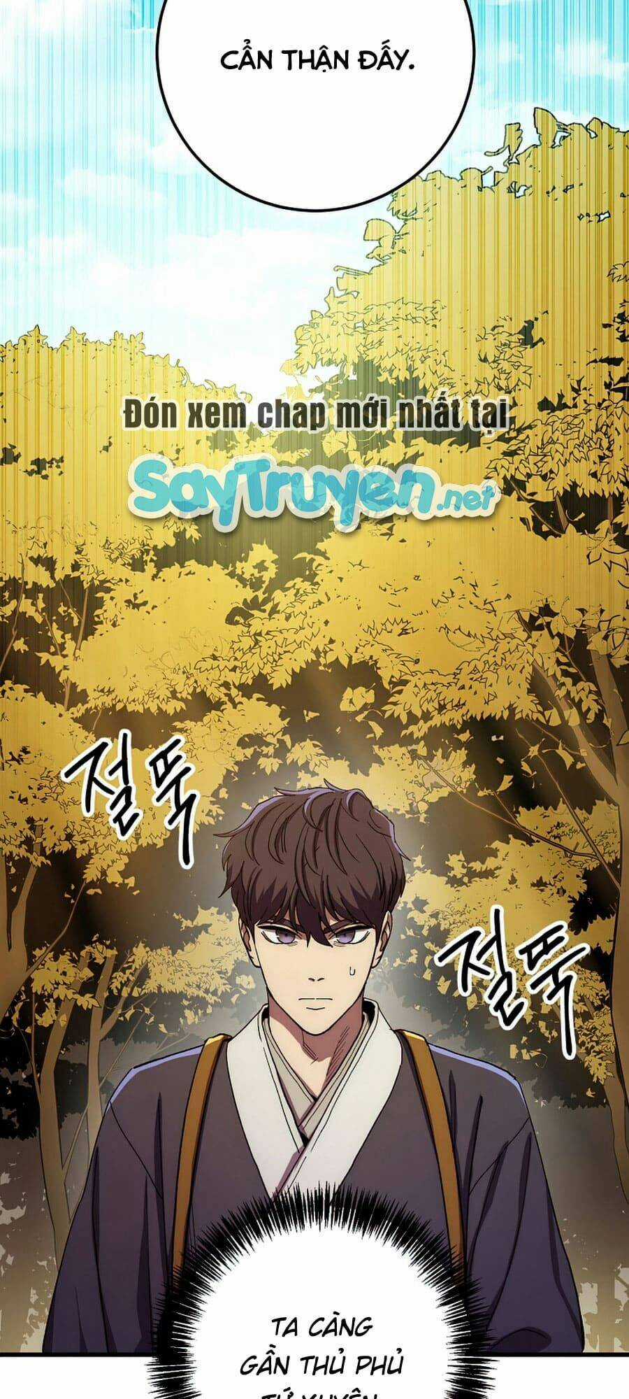 Huyền Thoại Tu La Độc Long Chapter 61 trang 78