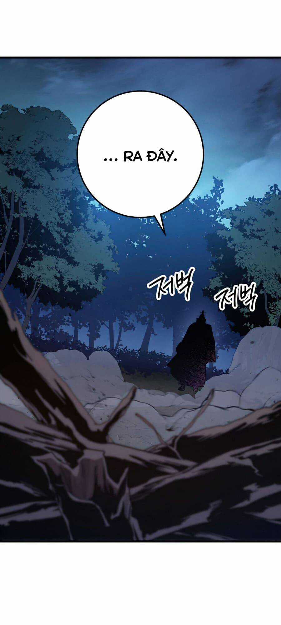 Huyền Thoại Tu La Độc Long Chapter 61 trang 8