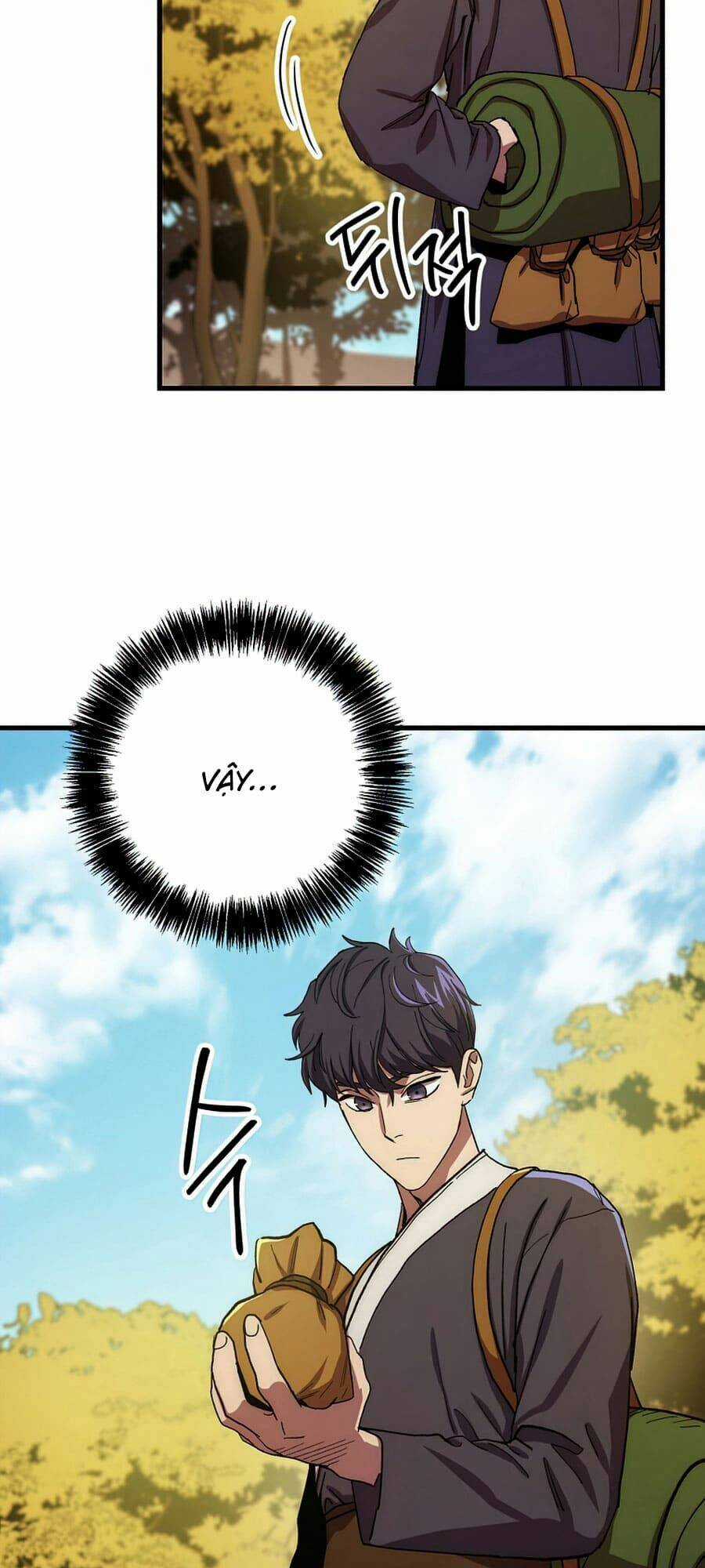 Huyền Thoại Tu La Độc Long Chapter 61 trang 81