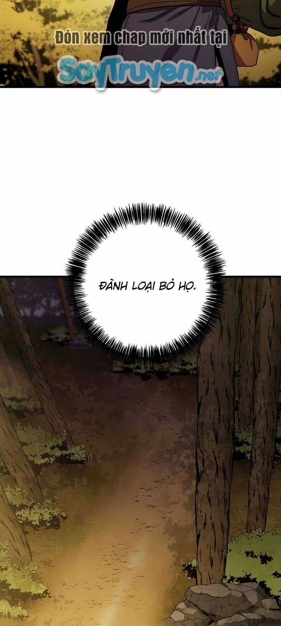 Huyền Thoại Tu La Độc Long Chapter 61 trang 82