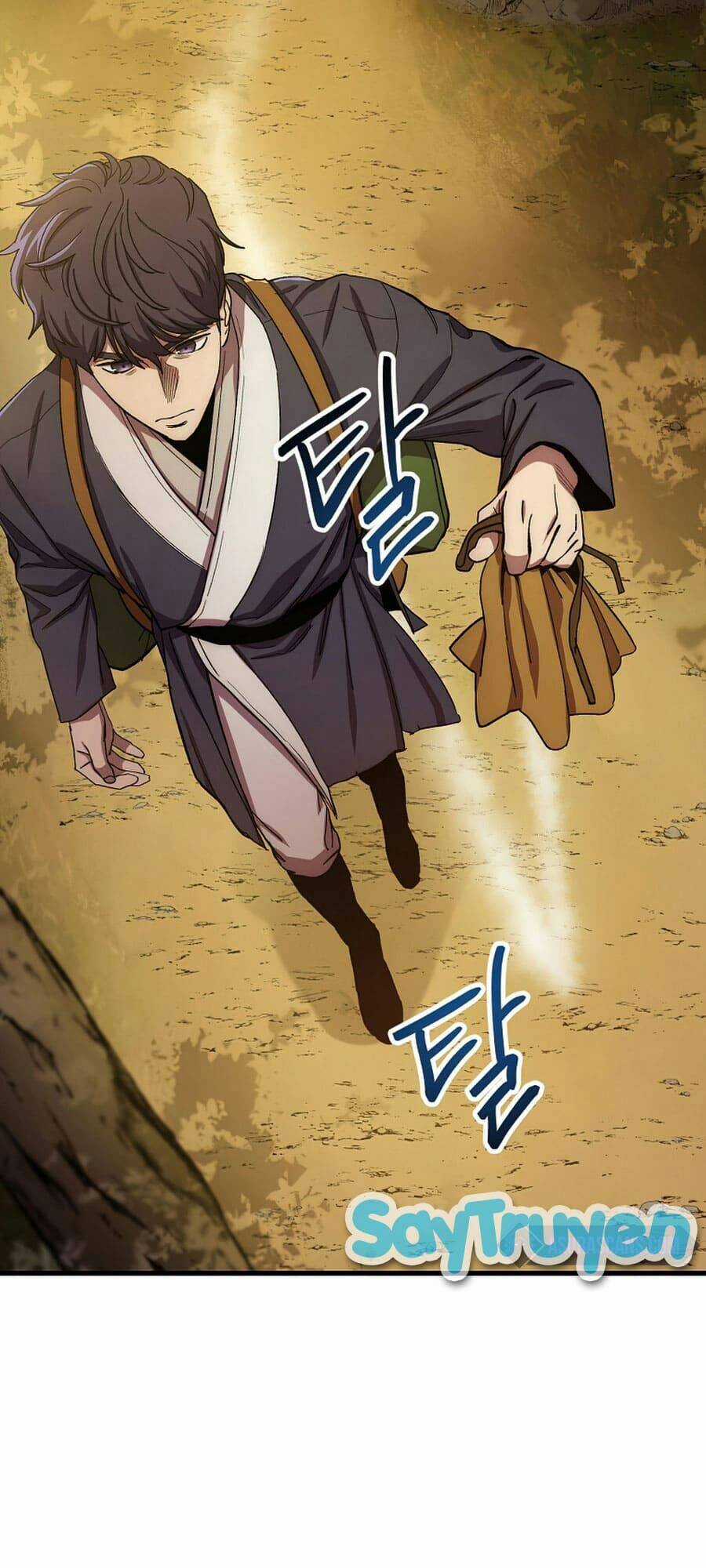 Huyền Thoại Tu La Độc Long Chapter 61 trang 83