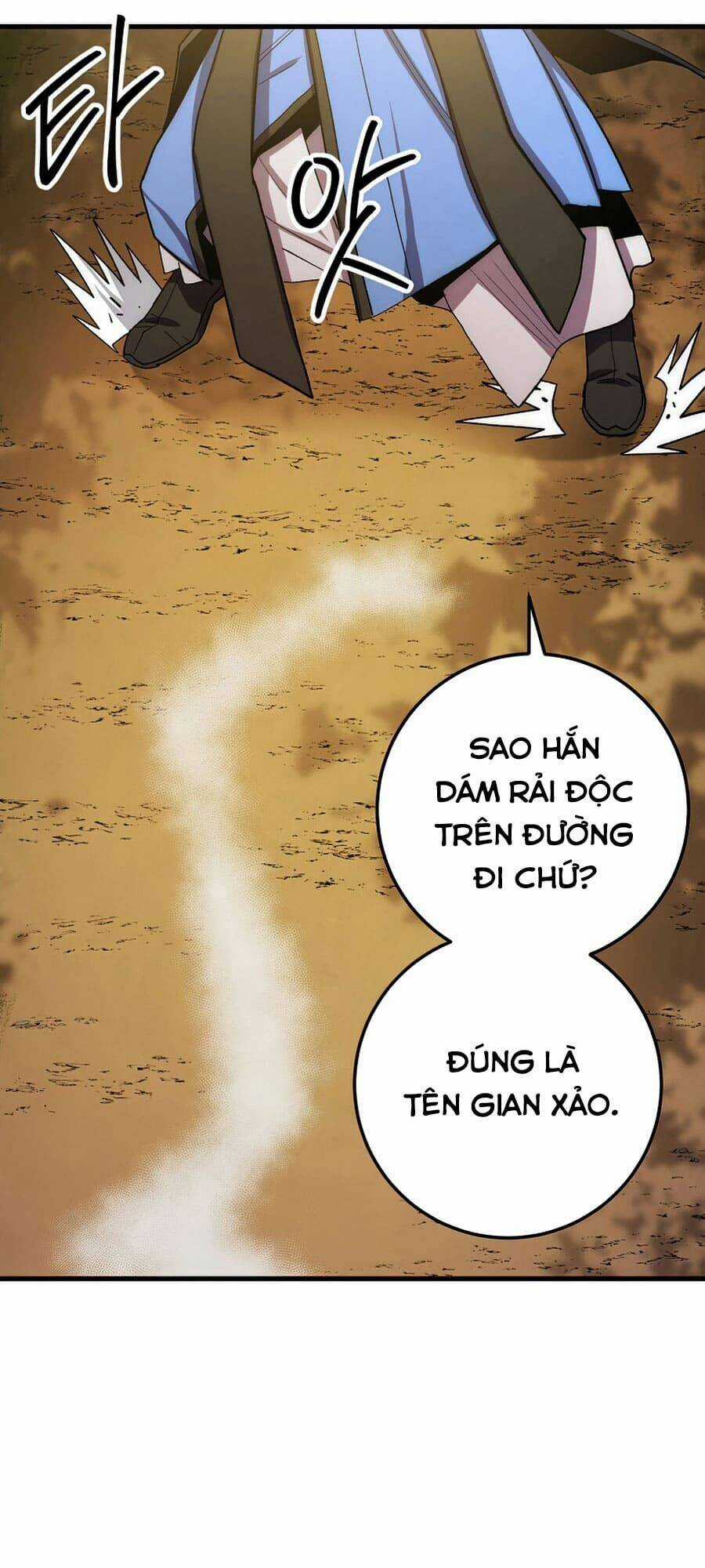 Huyền Thoại Tu La Độc Long Chapter 61 trang 88