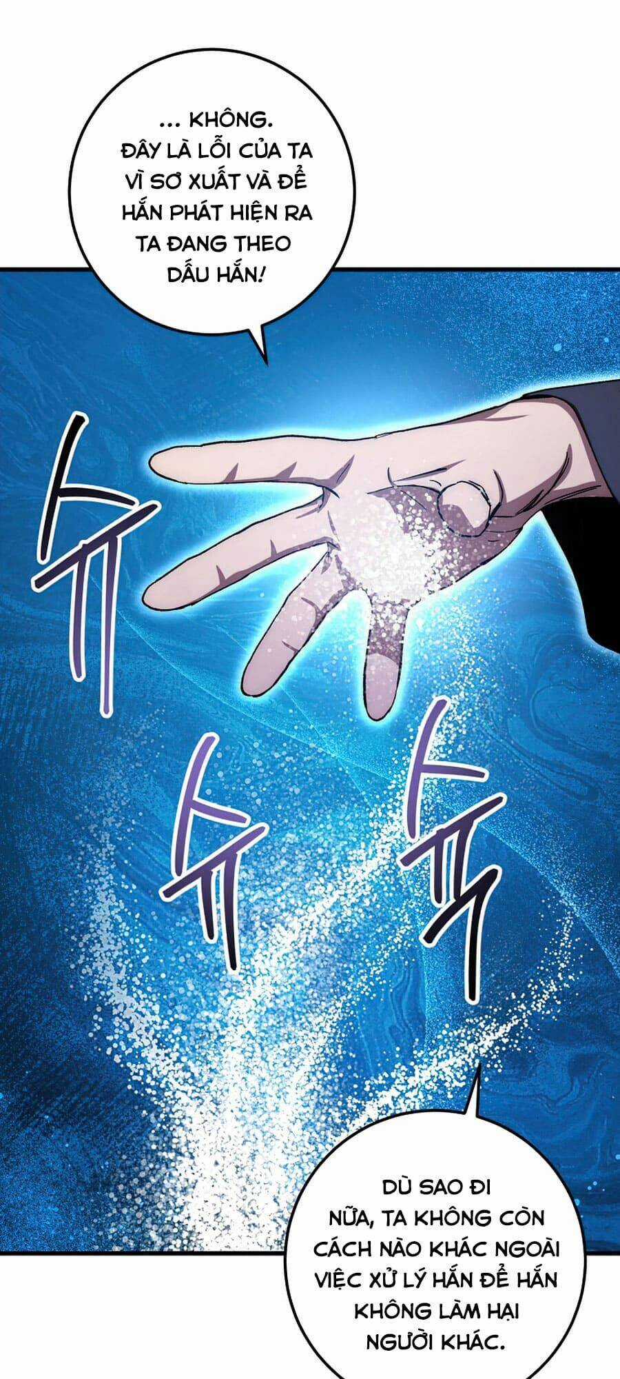 Huyền Thoại Tu La Độc Long Chapter 61 trang 89