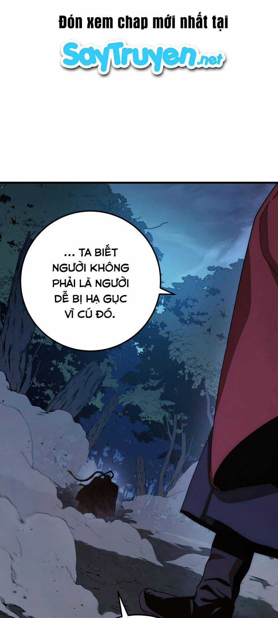 Huyền Thoại Tu La Độc Long Chapter 61 trang 9