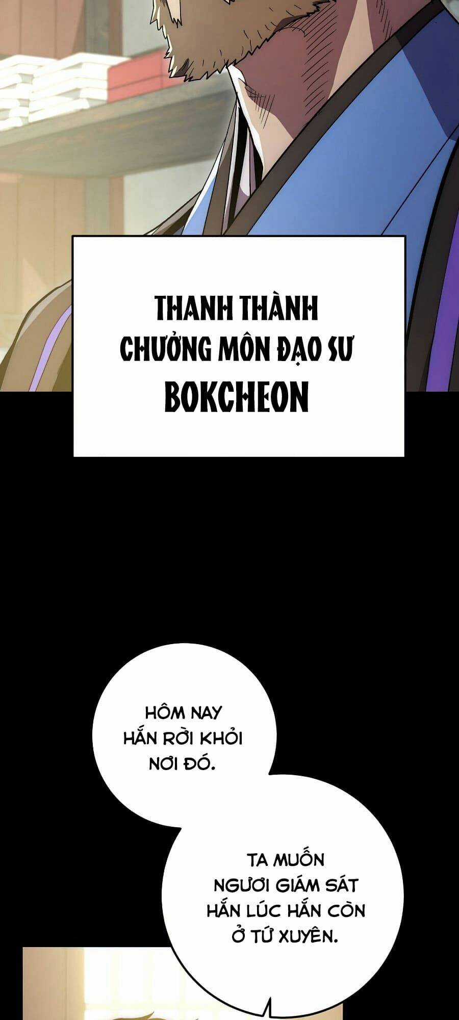 Huyền Thoại Tu La Độc Long Chapter 62 trang 10