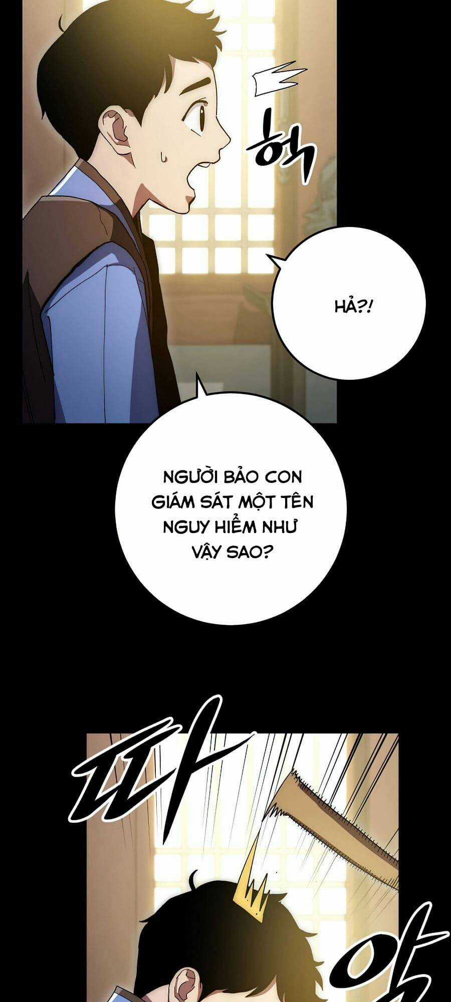 Huyền Thoại Tu La Độc Long Chapter 62 trang 11