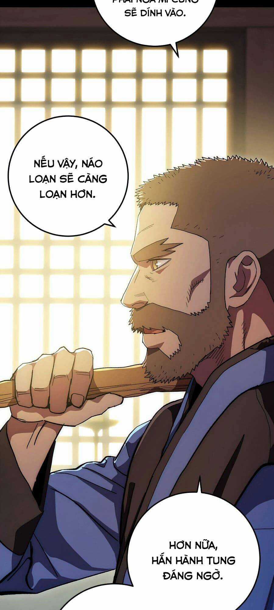 Huyền Thoại Tu La Độc Long Chapter 62 trang 16