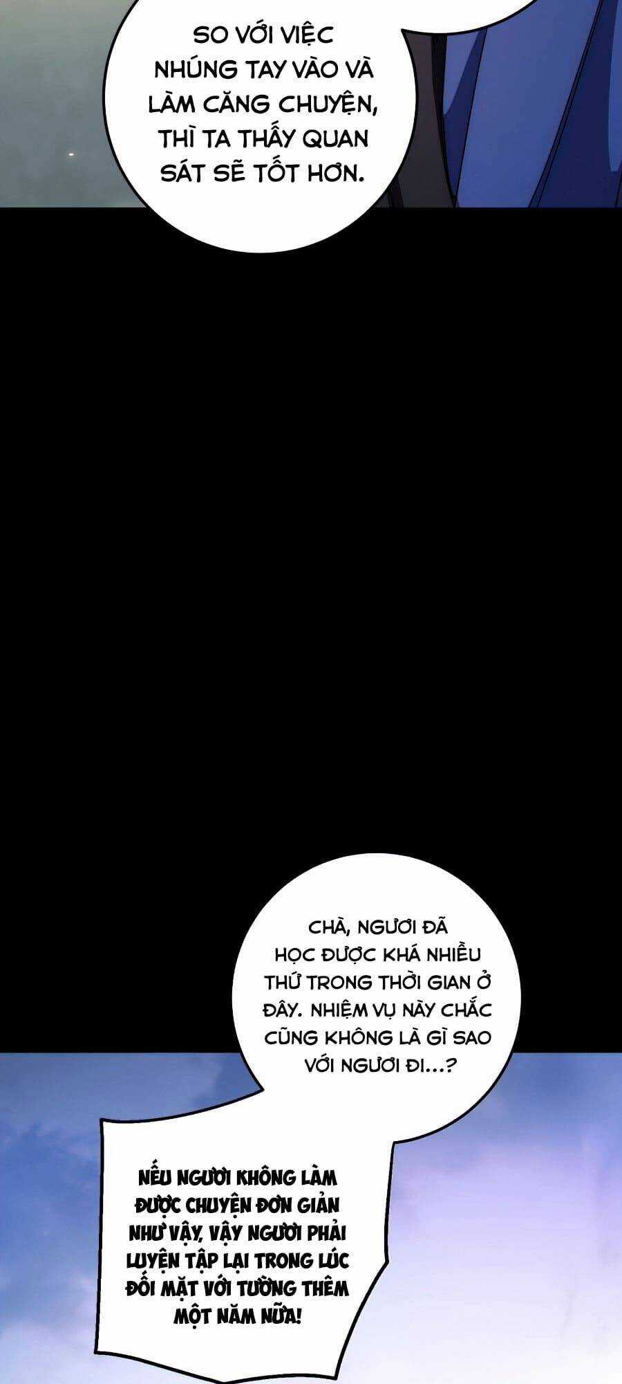 Huyền Thoại Tu La Độc Long Chapter 62 trang 17