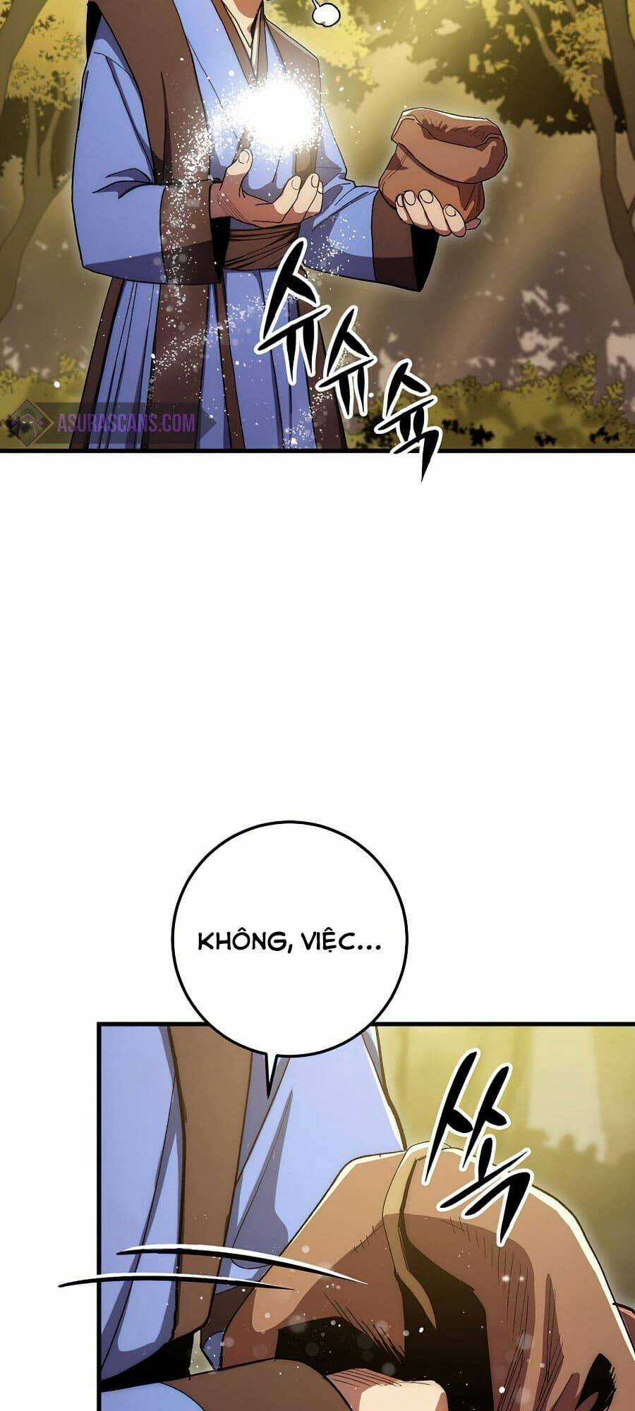 Huyền Thoại Tu La Độc Long Chapter 62 trang 20