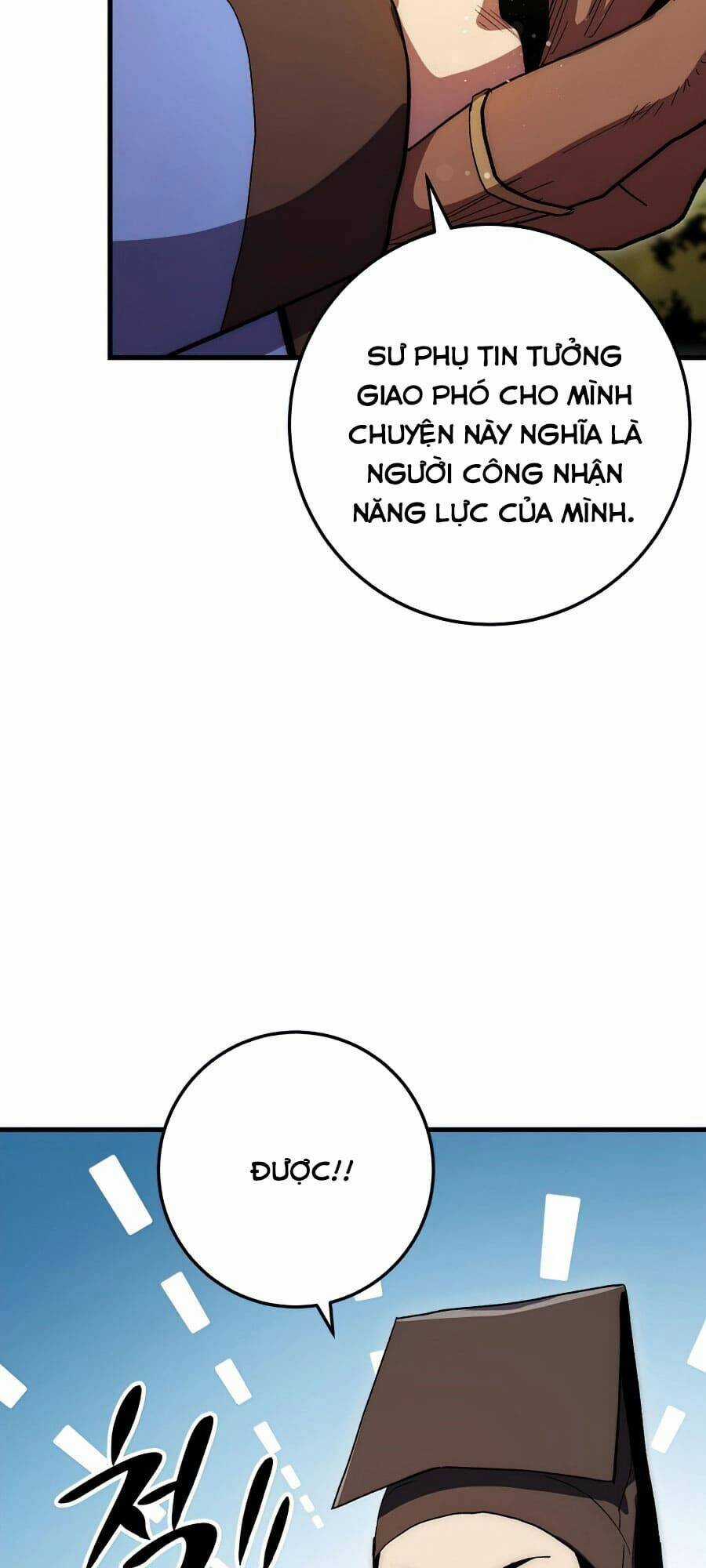 Huyền Thoại Tu La Độc Long Chapter 62 trang 21