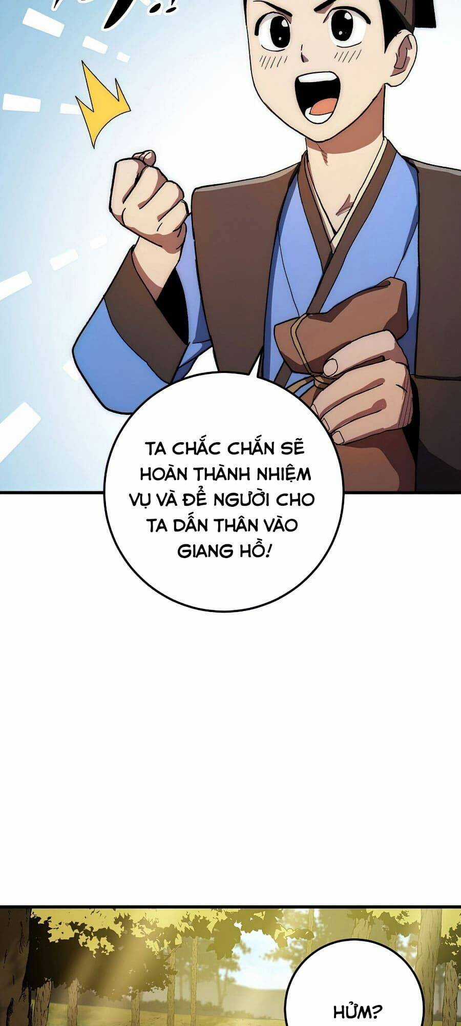 Huyền Thoại Tu La Độc Long Chapter 62 trang 22