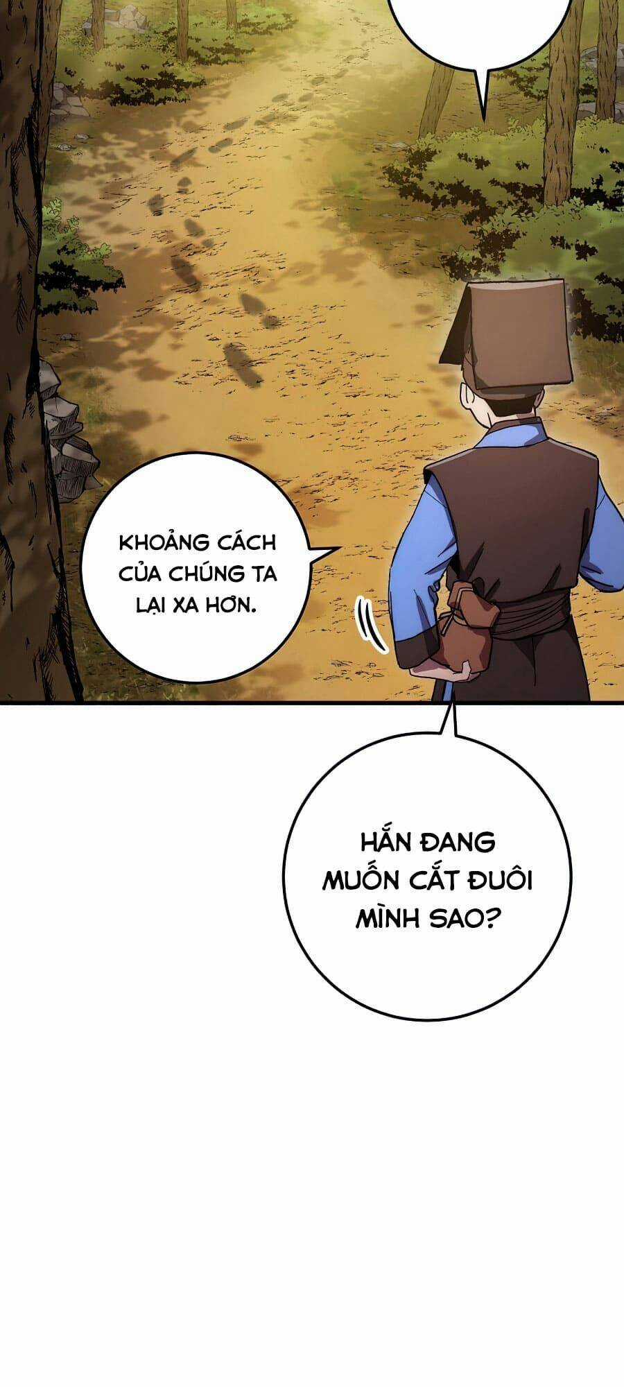 Huyền Thoại Tu La Độc Long Chapter 62 trang 23