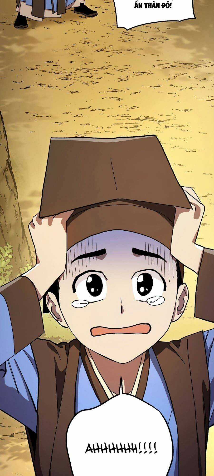 Huyền Thoại Tu La Độc Long Chapter 62 trang 30