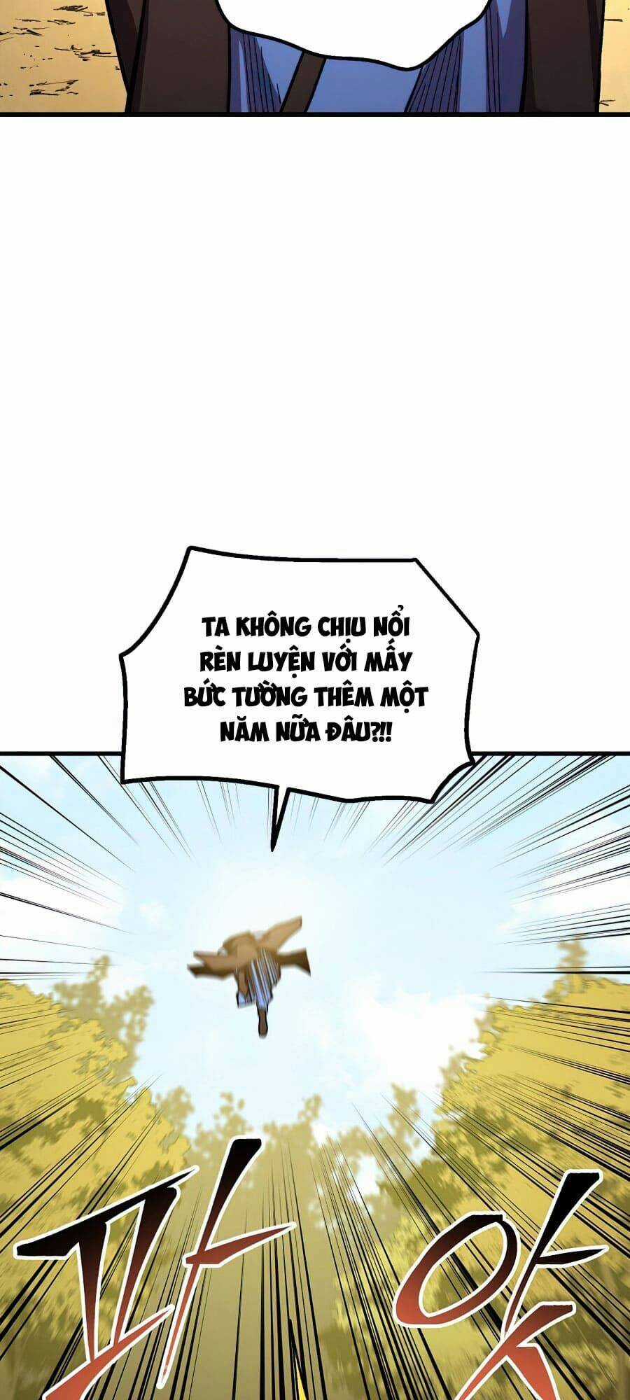 Huyền Thoại Tu La Độc Long Chapter 62 trang 31