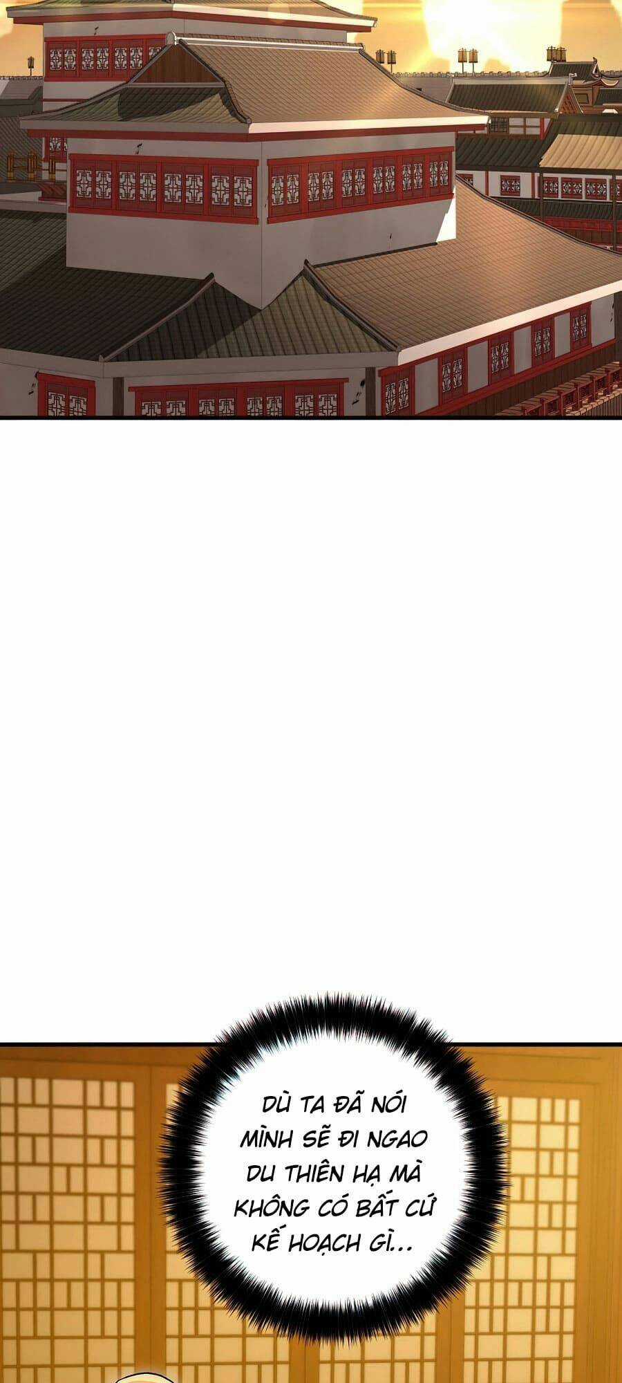 Huyền Thoại Tu La Độc Long Chapter 62 trang 37