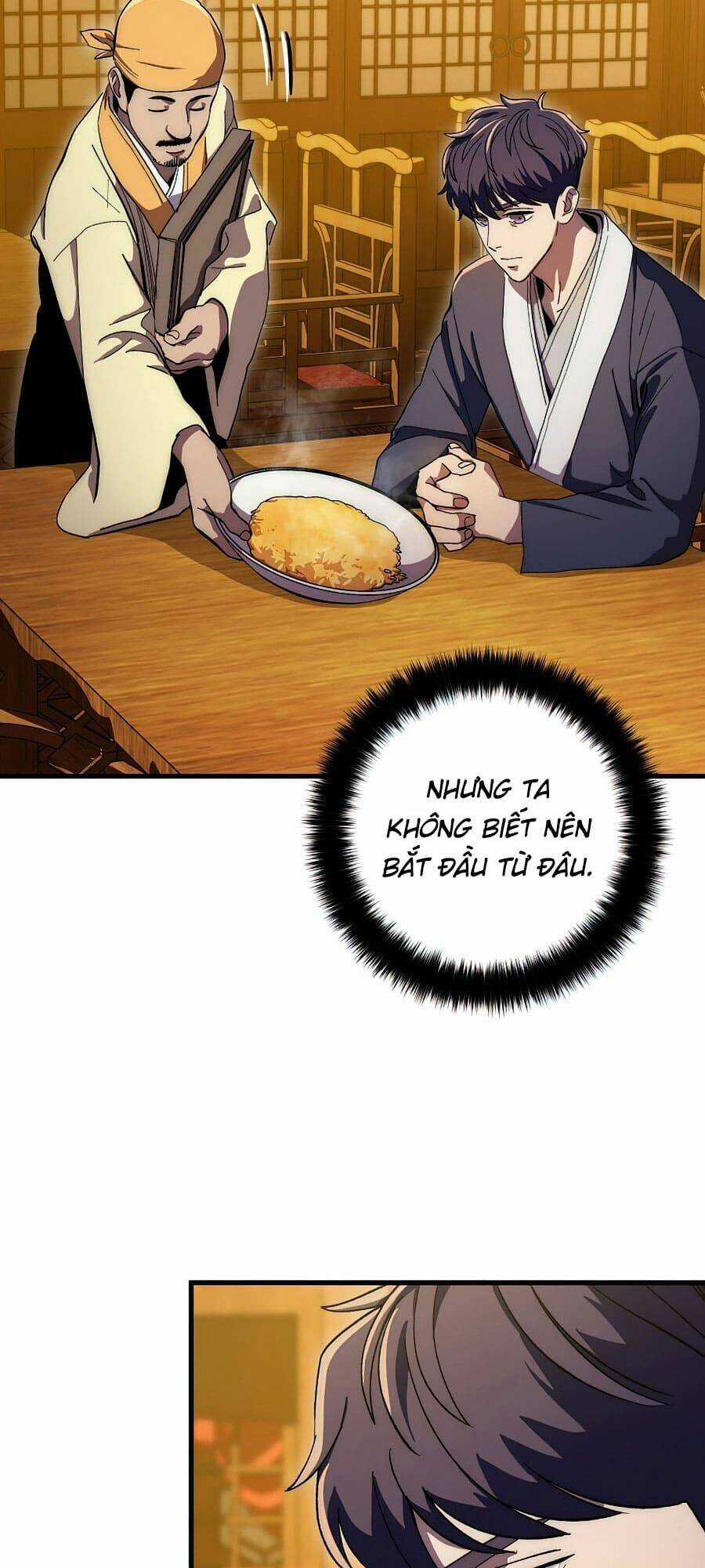 Huyền Thoại Tu La Độc Long Chapter 62 trang 38