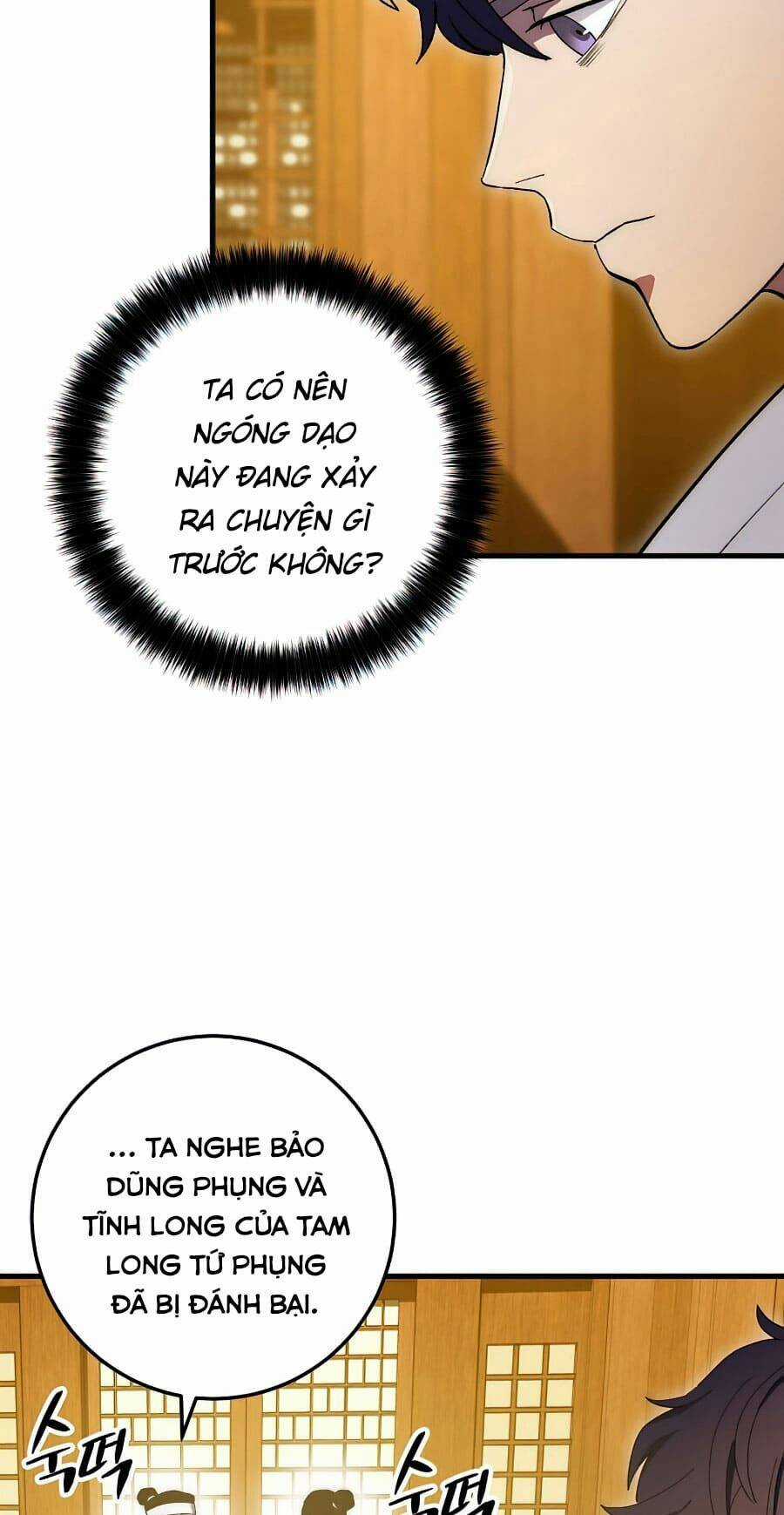 Huyền Thoại Tu La Độc Long Chapter 62 trang 39