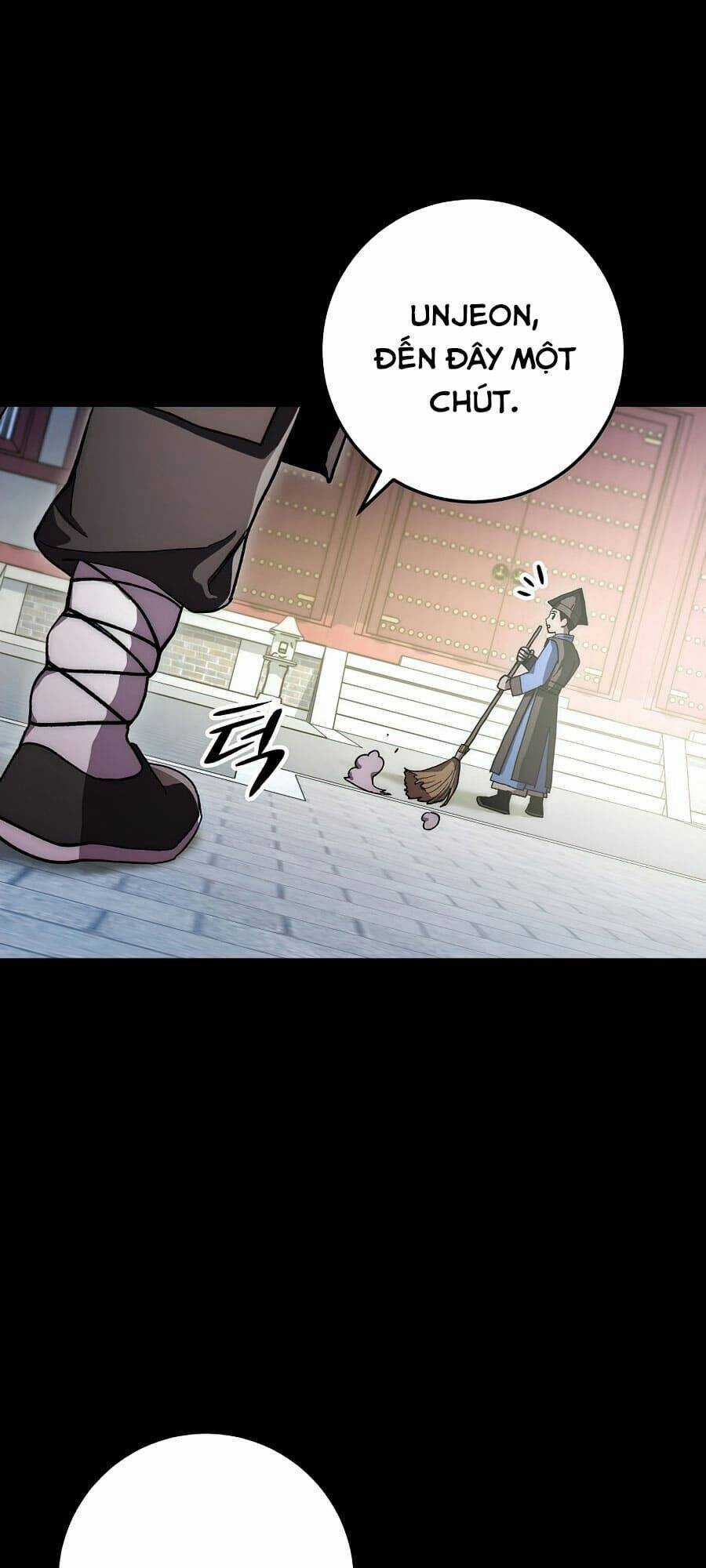 Huyền Thoại Tu La Độc Long Chapter 62 trang 4