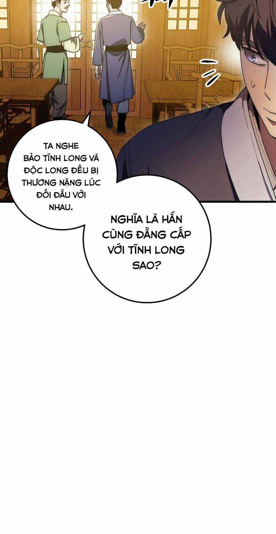 Huyền Thoại Tu La Độc Long Chapter 62 trang 40