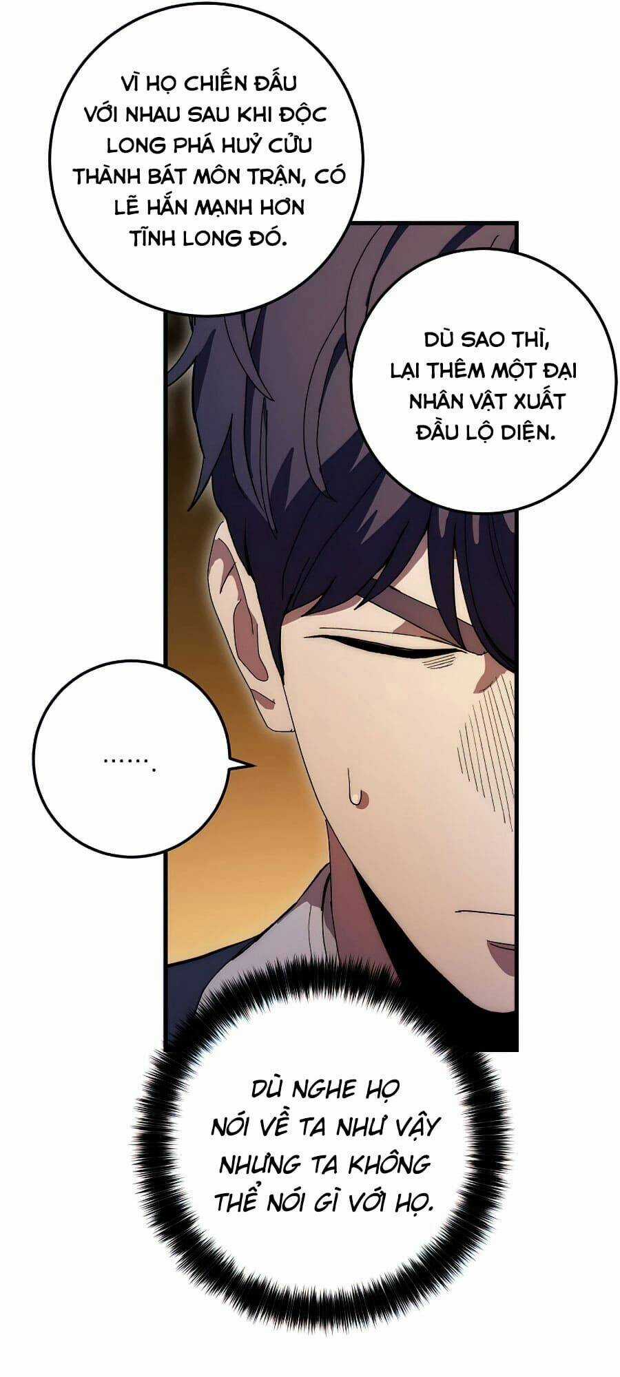 Huyền Thoại Tu La Độc Long Chapter 62 trang 41