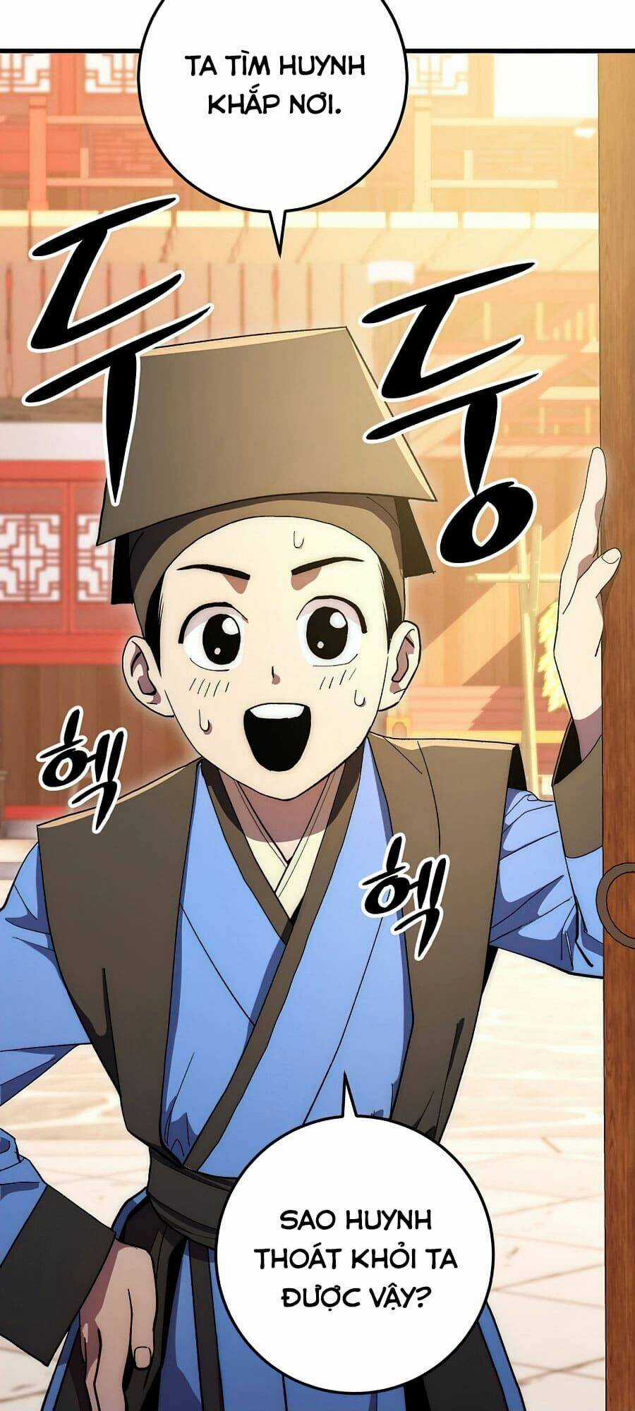 Huyền Thoại Tu La Độc Long Chapter 62 trang 43