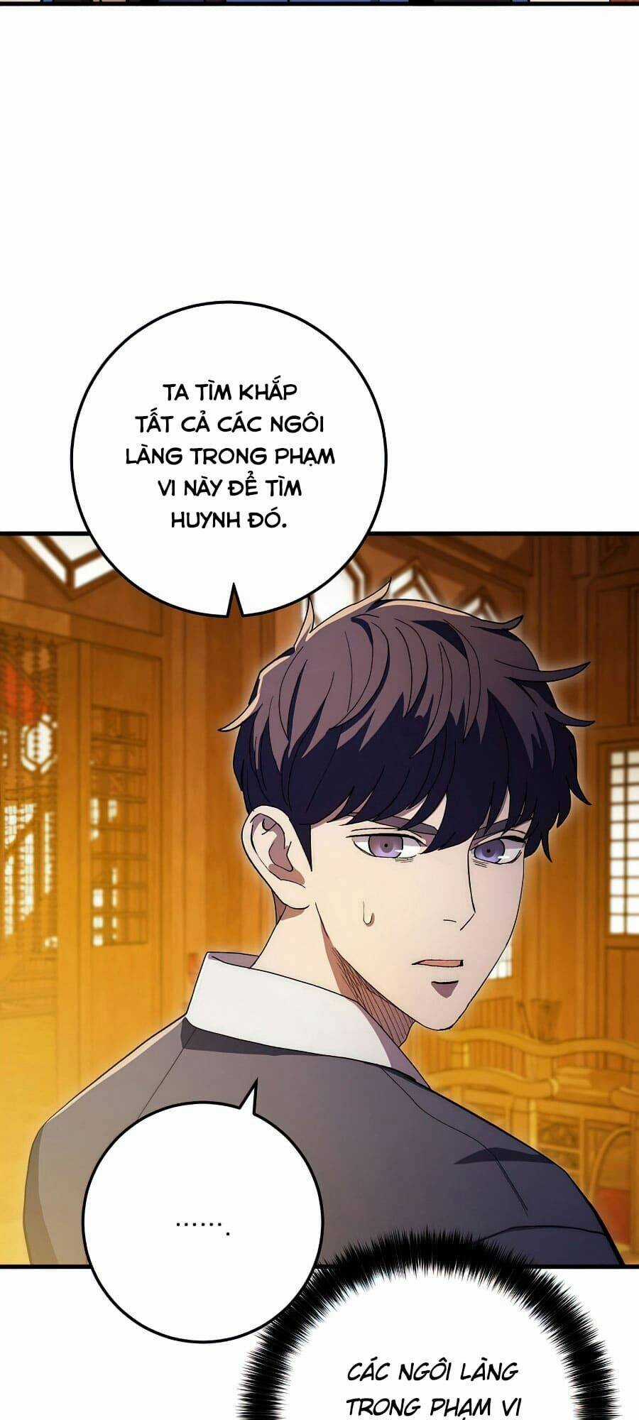 Huyền Thoại Tu La Độc Long Chapter 62 trang 44