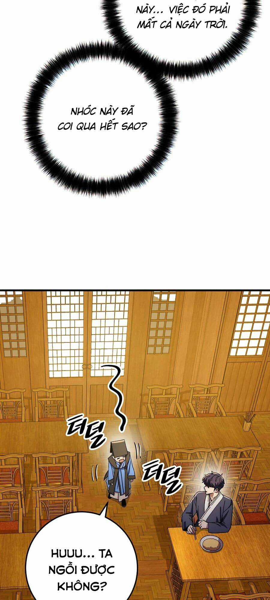 Huyền Thoại Tu La Độc Long Chapter 62 trang 45