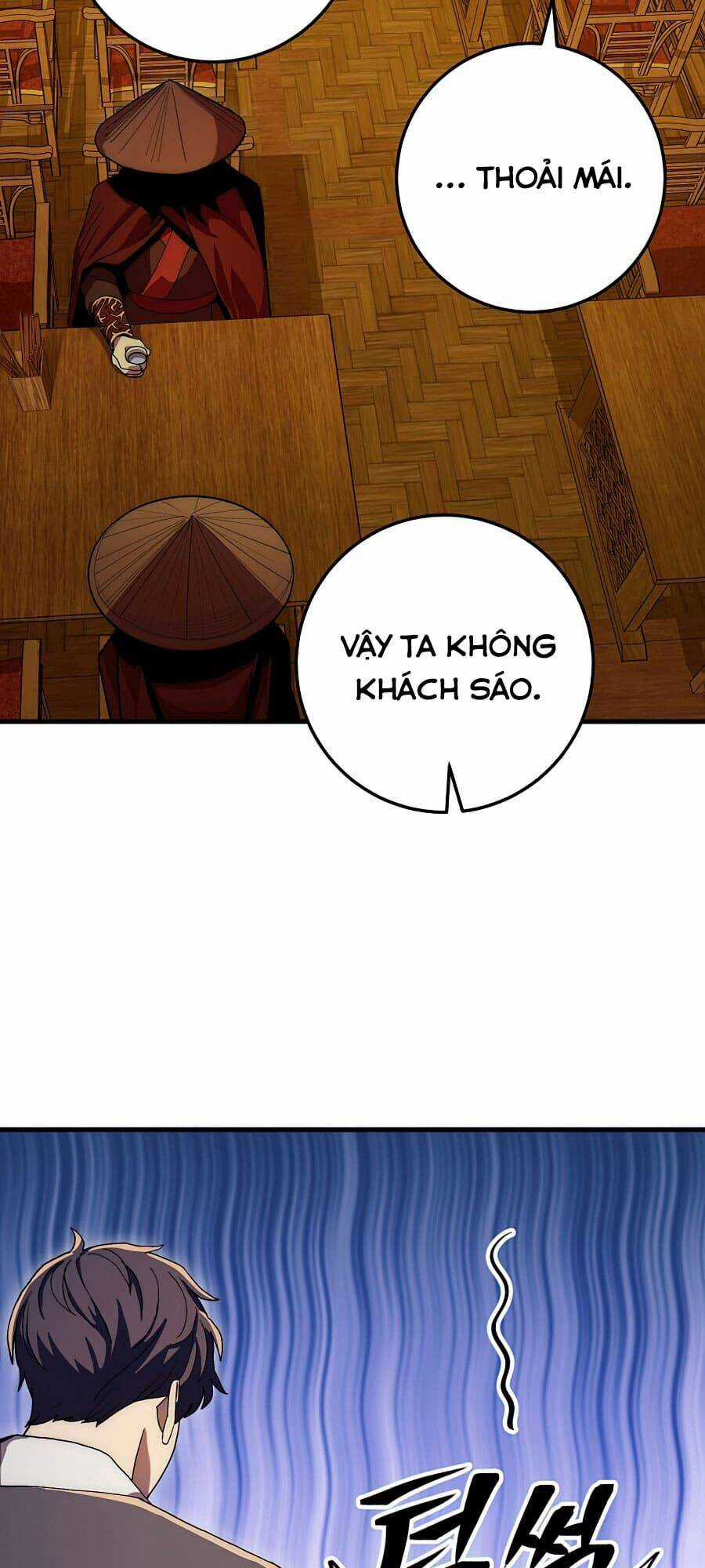 Huyền Thoại Tu La Độc Long Chapter 62 trang 46