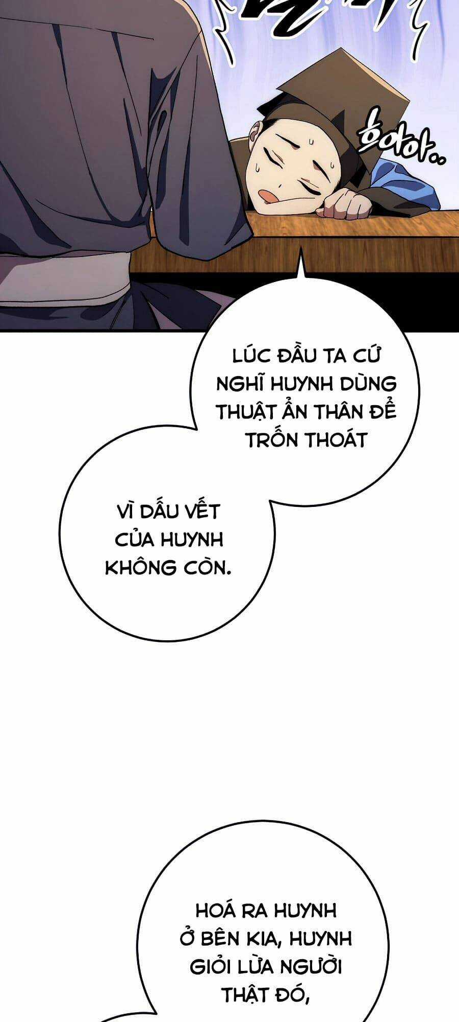 Huyền Thoại Tu La Độc Long Chapter 62 trang 47