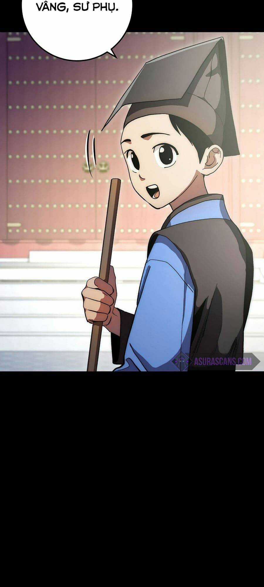 Huyền Thoại Tu La Độc Long Chapter 62 trang 5