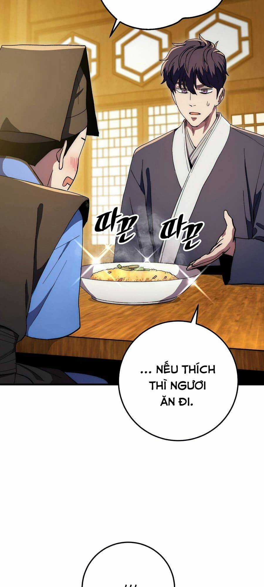 Huyền Thoại Tu La Độc Long Chapter 62 trang 50