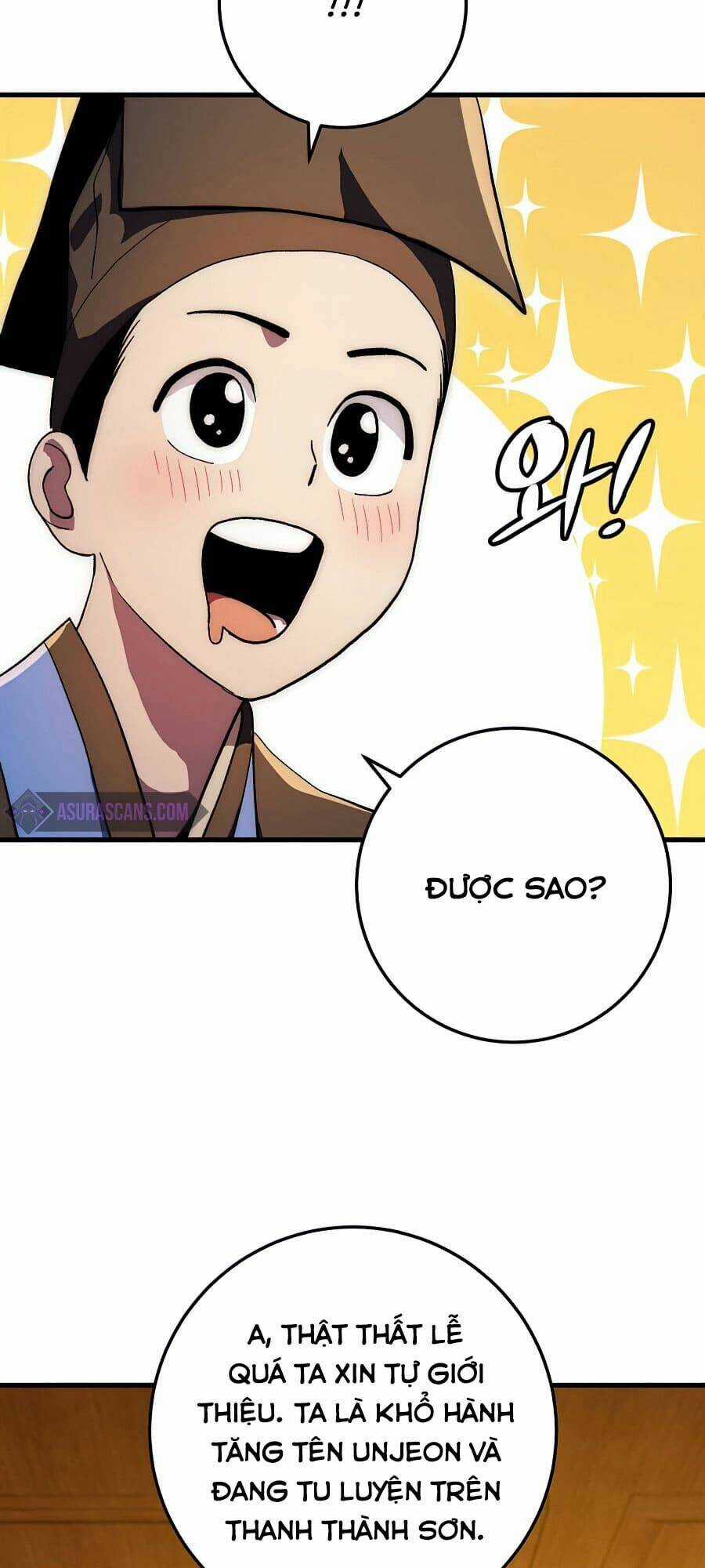 Huyền Thoại Tu La Độc Long Chapter 62 trang 51