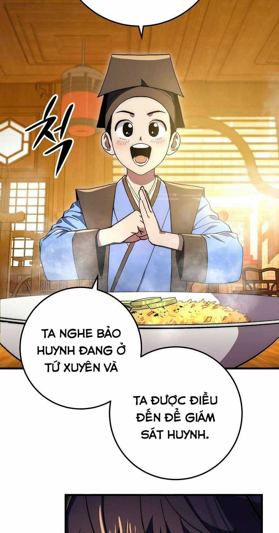 Huyền Thoại Tu La Độc Long Chapter 62 trang 52