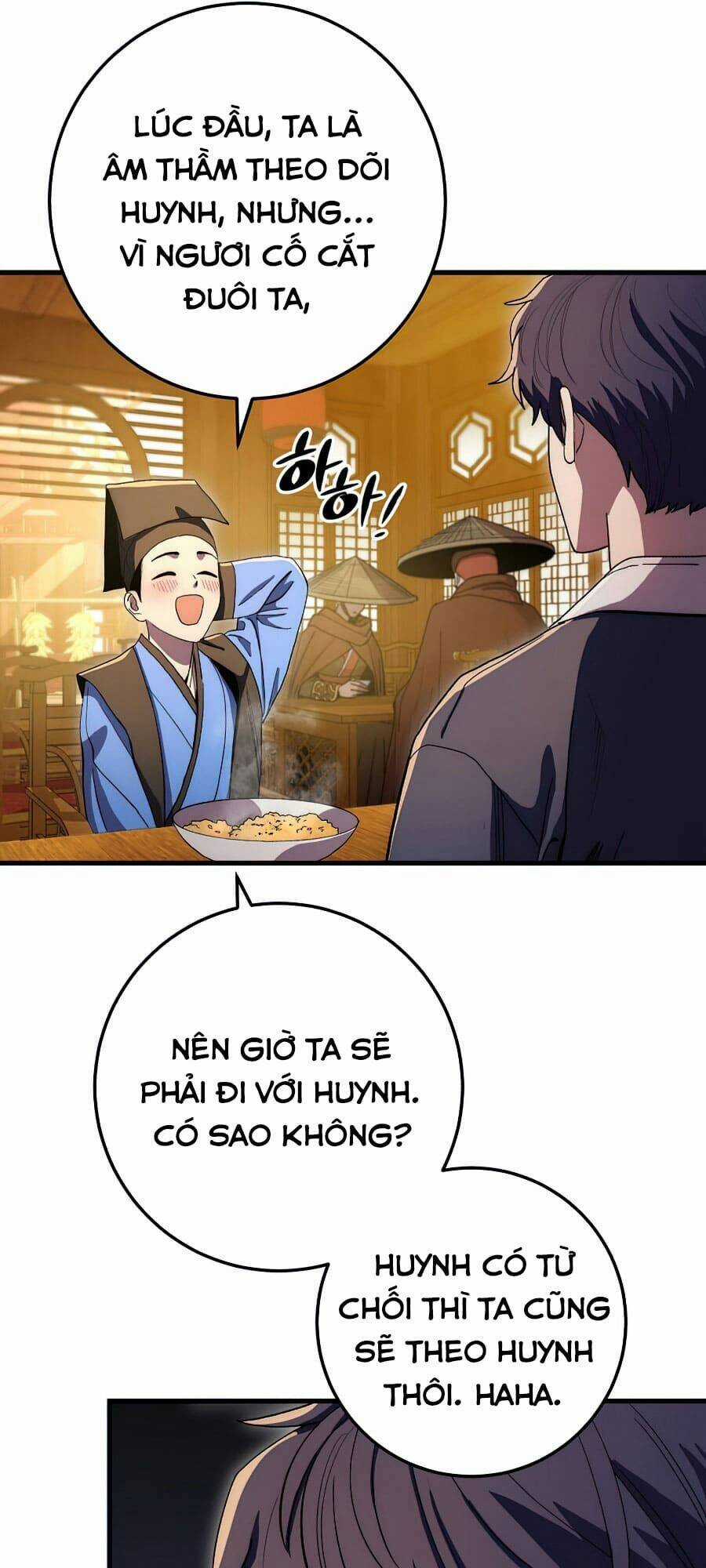 Huyền Thoại Tu La Độc Long Chapter 62 trang 54